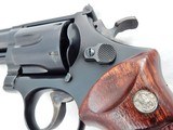 1981 Smith Wesson 25 45 Long Colt 4 Inch - 3 of 8