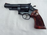 1981 Smith Wesson 25 45 Long Colt 4 Inch - 1 of 8