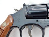 1971 Smith Wesson 14 38 Masterpeice - 5 of 8