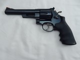 1988 Smith Wesson 29 44 Magnum - 1 of 8