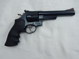 1988 Smith Wesson 29 44 Magnum - 4 of 8