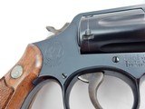 1975 Smith Wesson 13 MP 357 P&R - 5 of 8