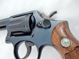 1975 Smith Wesson 13 MP 357 P&R - 3 of 8