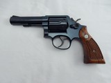 1975 Smith Wesson 13 MP 357 P&R - 1 of 8