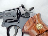 1975 Smith Wesson 18 K22 Dual Cylinder - 3 of 10