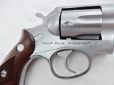 1979 Ruger Police Service Six 357 - 5 of 8