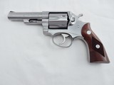 1979 Ruger Police Service Six 357 - 1 of 8