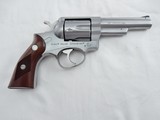 1979 Ruger Police Service Six 357 - 4 of 8