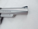 1979 Ruger Police Service Six 357 - 6 of 8