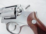 1979 Ruger Police Service Six 357 - 3 of 8