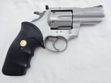 1988 Colt King Cobra 2 1/2 Inch 357 - 4 of 8