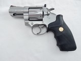 1988 Colt King Cobra 2 1/2 Inch 357 - 1 of 8