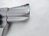 1988 Colt King Cobra 2 1/2 Inch 357 - 6 of 8