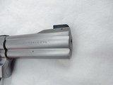 1989 Smith Wesson 617 No Dash 4 Inch - 6 of 8