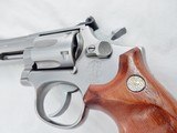 1989 Smith Wesson 617 No Dash 4 Inch - 3 of 8