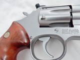 1989 Smith Wesson 617 No Dash 4 Inch - 5 of 8