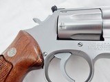 1982 Smith Wesson 686 4 Inch 357 - 5 of 8