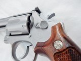 1982 Smith Wesson 686 4 Inch 357 - 3 of 8