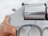 1989 Smith Wesson 627-0 357 5 Inch - 5 of 8