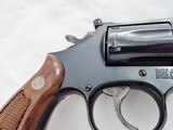 1989 Smith Wesson 19 2 1/2 Inch 357 - 5 of 8