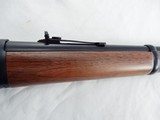 Winchester 94 30-30 New In The Box Red White Blue - 6 of 10