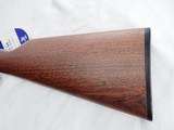 Winchester 94 30-30 New In The Box Red White Blue - 9 of 9
