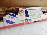 Winchester 94 30-30 New In The Box Red White Blue - 1 of 9