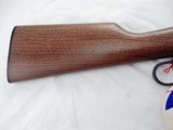 Winchester 94 30-30 New In The Box Red White Blue - 4 of 9