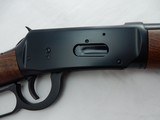 Winchester 94 30-30 New In The Box Red White Blue - 3 of 9