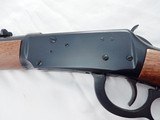 Winchester 94 30-30 New In The Box Red White Blue - 8 of 9