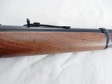 Winchester 94 30-30 New In The Box Red White Blue - 5 of 9