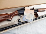 1965 Remington 870 20 Gauge Wingmaster In The Box - 1 of 11