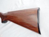 1965 Remington 870 20 Gauge Wingmaster In The Box - 8 of 11
