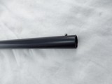 1965 Remington 870 20 Gauge Wingmaster In The Box - 11 of 11