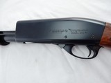 1965 Remington 870 20 Gauge Wingmaster In The Box - 7 of 11