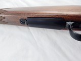 1999 Remington 700 Classic 17 New In The Box - 11 of 12