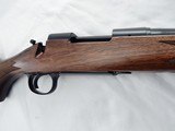 1999 Remington 700 Classic 17 New In The Box - 6 of 12