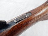 1936 Fox Sterlingworth Utica 30 Inch 12 Gauge
*** ALL ORIGINAL GUN *** - 11 of 19