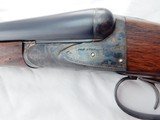 1936 Fox Sterlingworth Utica 30 Inch 12 Gauge
*** ALL ORIGINAL GUN *** - 9 of 19