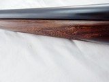 1936 Fox Sterlingworth Utica 30 Inch 12 Gauge*** ALL ORIGINAL GUN *** - 8 of 19