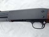 Ithaca 87 DS Police Special 20 Inch - 7 of 9