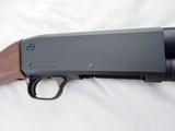 Ithaca 87 DS Police Special 20 Inch - 1 of 9