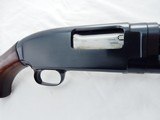 1957 Winchester Model 12 30 Inch High Condition - 1 of 8