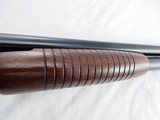 1957 Winchester Model 12 30 Inch High Condition - 3 of 8