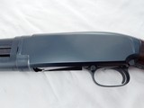 1957 Winchester Model 12 30 Inch High Condition - 6 of 8