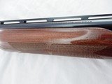 Remington 870 20 Magnum LW Wingmaster - 5 of 8