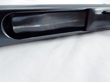 Remington 870 20 Magnum LW Wingmaster - 8 of 8