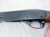 Remington 870 20 Magnum LW Wingmaster - 6 of 8