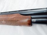 1970 Remington 870 Wingmaster 12 Gauge - 5 of 8