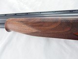 1981 Browning Citori 20 Grade 5 Sideplate Sporter 3 INCH CHAMBERS 26 IC/MOD *** RARE *** - 5 of 10